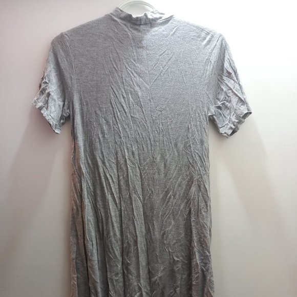 Casual Teeshirt Dress - Picture 2 of 3